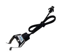 Tipo fissato al muro sonda di temperatura del morsetto del tubo di 10K 50K G12 G18 per alta precisione della testa