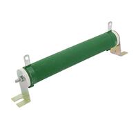 Tipo Fisso Ad Alta Potenza 100W 500Ohm 5% Resistore A Filo Avvolto Resistenza