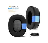 (tipo H CoolingGel) Cuscinetti auricolari di ricambio per cuffie Redragon H510 Zeus. Cuscinetti auricolari.