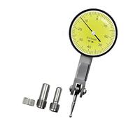 Tipo industriale delle leve gli indicatori di precisione di risoluzione del dispositivo 0.01mm dei calibri ingegnerizzati delle leve semplici da operare per l'apparecchiatura di collaudo meccanica di