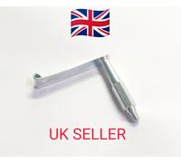 Tipo Lucas Magnete Dinamo Terminale Cover Clip (LU463898) Per BSA Triumph Norton
