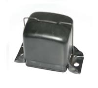 Tipo Lucas MCR2 6V Regolatore di Tensione Controllo Scatola Per BSA Ajs Triumph