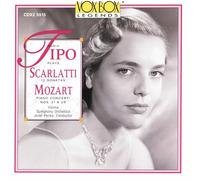 Tipo Maria - Concerto Per Piano N.21 K 467 (1785) Elv