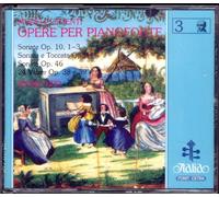 Tipo,Maria - Klaviermusik V.3 [Import]