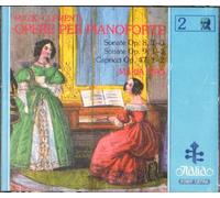 Tipo,Maria - Klavierwerk (Kompl) V.2 [Import]