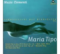 Tipo,Maria - Opere Per Pianoforte Vol. 4