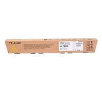 TIPO MPC4500E - TONER GIALLO MPC3500 (842035)SINGOL TONER GIALLO MPC3500 (842035)SINGOL NEW