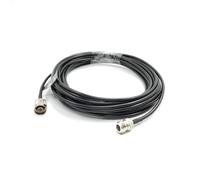 Tipo N del connettore RG58 cavo 10M bassa perdita R-F cavo coassiale R-F cavo N maschio a N femmina connettore