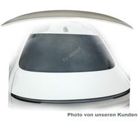 Tipo P-Still Adatto Per BMW F10 5 SAPHIR Nero 475 Lippe Materiale ABS Cool Op