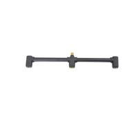 Tipo pesante Leghe di Alluminio Porta Canna Da Pesca Con Smarted Morsi Allarmi Altezza Regolabile Rack Per Spiaggia Portables Rod