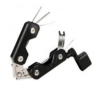 Tipo pesante Metallo Chitarra Basso Tuner Strumento Regolabile Per Collo Relief String Azione Setup E Manutenzione Strumento Chitarra Tralicci Rod