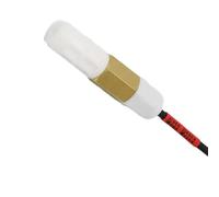 Tipo preciso RS485 delle sonde dei sensori di umidità di temperatura industriale RS485 per il dispositivo ambientale impermeabile della gestione della struttura del magazzino
