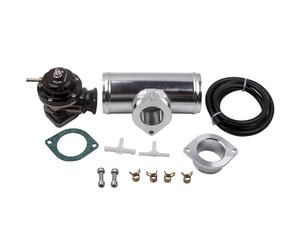 Tipo RS Turbo Blow Off BOV Valvola Di Scarico Kit Si Adatta Type-RS 2.5"