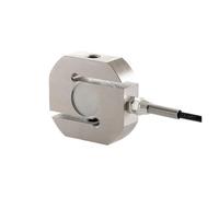 Tipo S Cella di carico incorporata Test di tensione del circuito stampato e forza di compressione Pressione del peso for la bilancia Prova di trazione(500KG)