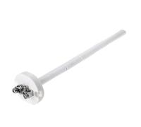 Tipo sensore ad alta temperatura WRP-100 della termocoppia di K 1300℃ per ceramica 2372 sonda del sensore della termocoppia da 1300 gradi