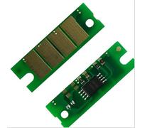 Tipo SP201HE Chip di ricambio Nero per Ricoh Aficio Sp 204SF