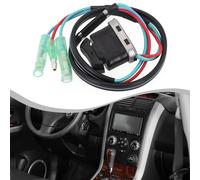 Tipo Strumento-barca Interruttore Potenza Trim Tilt Tipo Di Motore A Gasolina