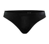 Craft - Women's Core Dry String - Intimo sintetico XL nero