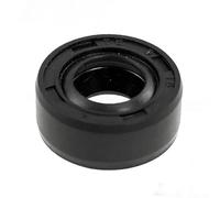 Tipo TC per guarnizione a doppio labbro che sostiene la ritenzione del lubrificante e l'esclusione di contaminanti nei dispositivi meccanici (1 pz)