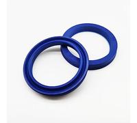 Tipo UN/UHS/U/Y Guarnizione for deIl'anello di tenuta generale del foro for deIl'albero ID 31,5-38 mm Anello di tenuta for deIl'olio del cilindro idraulico in poliuretano ( Color : 1pcs , Size : 31.5x