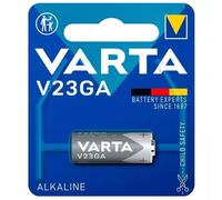 Varta ALKALINE V23GA (Batteria Speciale, 12V) Blister da 1