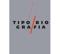 TIPOBIOGRAFIA. JOST HOCHULI: 60 ANNI DI PROGETTI. EDIZ. A COLORI - HOCHULI JOST