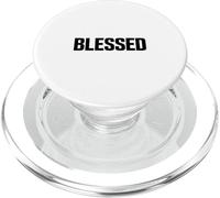 Tipografia minimalista moderna, BEATO PopSockets PopGrip per MagSafe