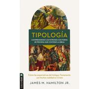 James M Hamilton Jr Tipología (Tascabile)