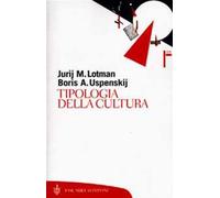 Tipologia della cultura