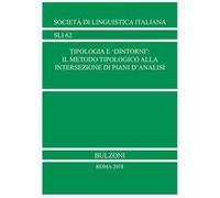 Tipologia e «dintorni»: il metodo tipologico alla intersezione di piani d'analisi