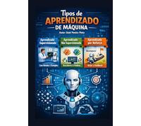 Tipos de Aprendizado de Máquina