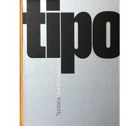 Tipoteca. Una storia italiana. Ediz. italiana e inglese - AA.VV.
