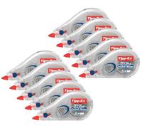 Tipp-Ex 10 x 932564, Bianco, 10er Multipack