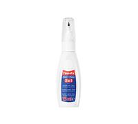 Bic Correction Pen Tipp-Ex® Shake 'n Choose 2 in 1, 15 ml, White