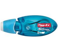 Tipp-ex 574638 BIC Micro-Tape TwisT