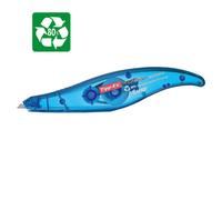 TIPP-EX - 8104755 - Correttore a nastro Exact Liner - 5mm x 6mt - Tipp Ex - conf 10 pezzi - 46136 - Conf. da 1 Pz.