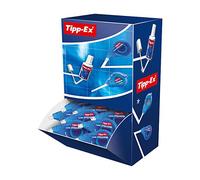 TIPP-EX - 895951 - Correttori a nastro Easy Correct - 4,2mm x 12mt - Tipp-Ex - conf. 15+5 pezzi - 64368 - Conf. da 1 Pz. - 895951