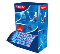 Correttore a nastro Pocket Mouse, 4,2 mm x 10 mt, Tipp-Ex, value pack, 15 + 5 pezzi - 935587