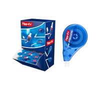 Tipp Ex Bianchetto a Nastro Easy Correct Correttore a Nastro Confezione da 20