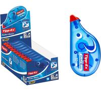 Tipp-Ex Bianchetto a Nastro, Mini Pocket Mouse, Correttore a Nastro, Confezione