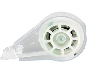 TIPP-EX Cassette de Recharge pour correcteur "Easy Refill" 5 mm x 14 m