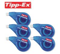 TIPP-EX Easy-Correct nastro di correzione 12 m Bianco 1 pz
