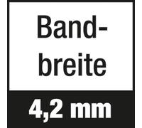 Tipp-Ex Correttore a roller Easy Correct 4.2 mm Bianco 12 m 20 pz.