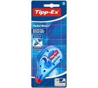 Tipp-Ex Correttore Pocket Mouse - 10 m x 4,2 mm, Confezione da 1