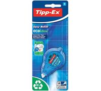 Tipp-Ex - Correttore ricaricabile, 5 mm x 14 m, confezione da 1
