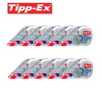Tipp-Ex Correttore Roller Mini Pocket Mouse 5Mm X 6M