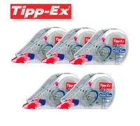 Tipp-Ex Correttore Roller Mini Pocket Mouse 5Mm X 6M