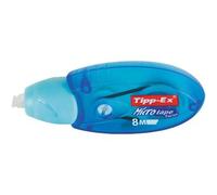 TIPP-EX Easy Correct 12m Bianco 20pezzo(i) nastro di correzione