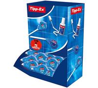 Tipp-Ex Ecolutions - Confezione di 20 refill per correttore roller