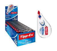 Tipp-Ex Mini Pocket Mouse, Correttore A Nastro, Fornitura Cancelleria Scuola E U
